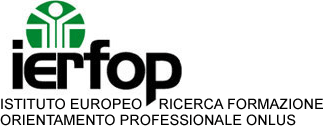 Logo IERFOP