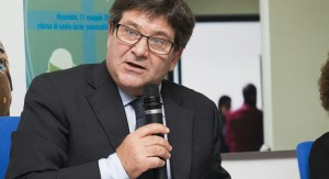 Prof. Francesco Mola, Università di Cagliari