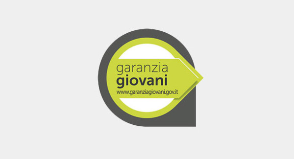 Logo Garanzia Giovani