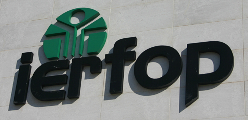 Logo ierfop