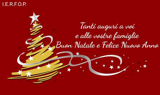 buon natale