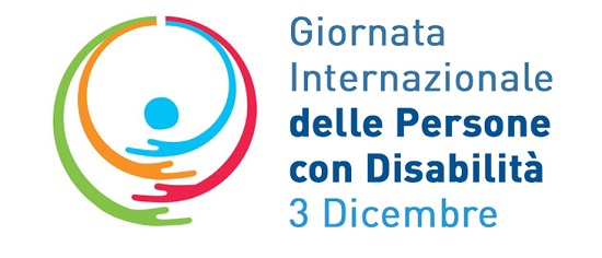 Giornata Internazionale delle Persone con Disabilità