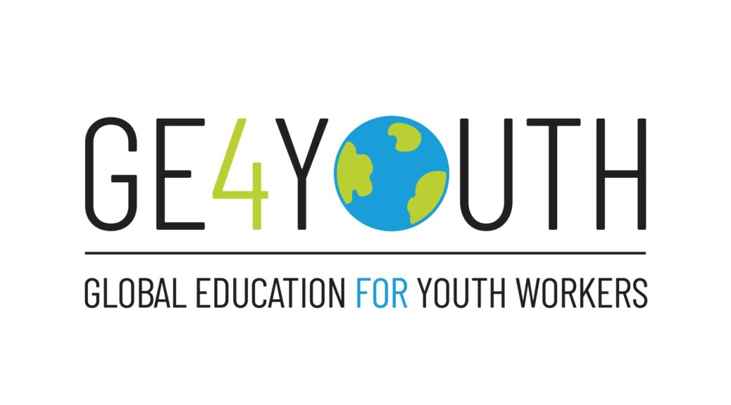 Progetto Erasmus GE4YOUTH