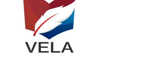 Logo progetto VELA