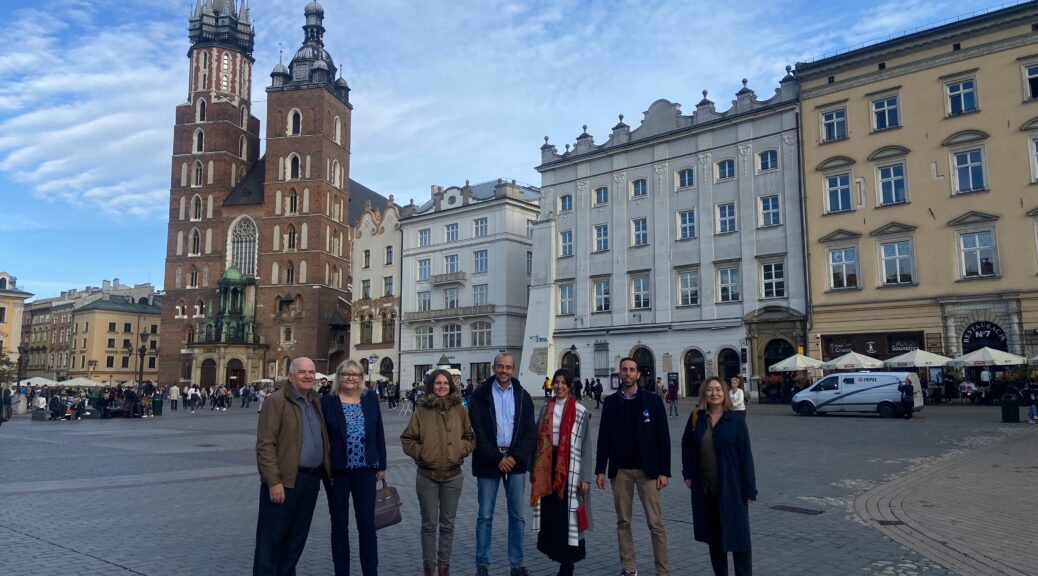 Foto Cracovia