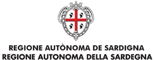 Logo della Regione Autonoma Della Sardegna
