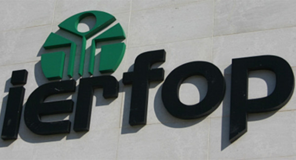 Logo Ierfop